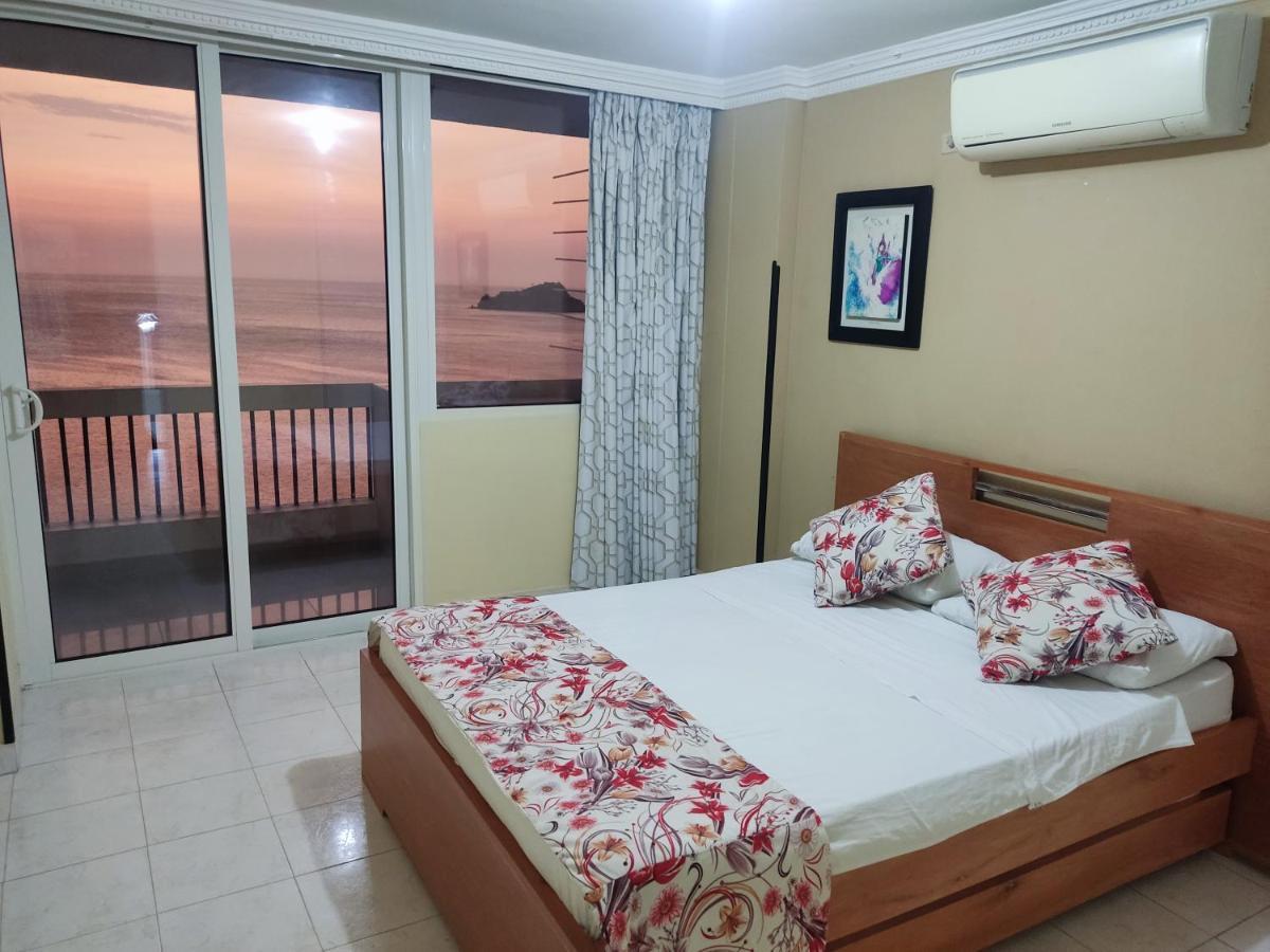 Apartamento 1403 Edificio Karey El Rodadero Santa Marta  Exterior photo